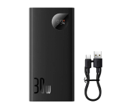 BASEUS Adaman2 10000mAh (30W, USB-C) - 1090152 - zdjęcie 7